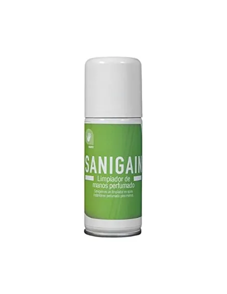 SPRAY HIDROALCOHOLICO PERFUMADO