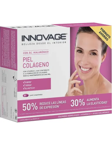 INNOVAGE PIEL COLAGENO DUPLO