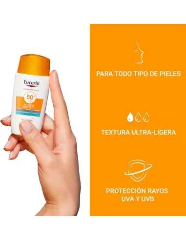 ESUN HYDRO PROTECT FPS50+