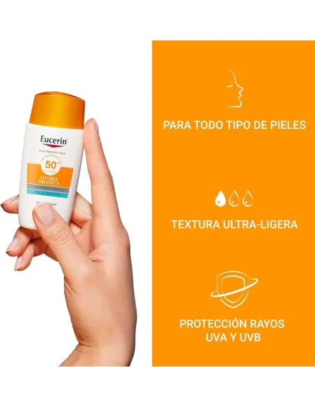 ESUN HYDRO PROTECT FPS50+