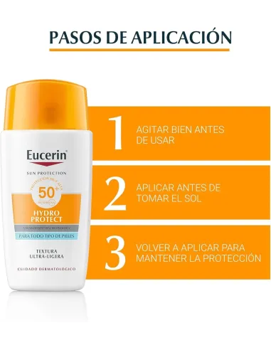 ESUN HYDRO PROTECT FPS50+