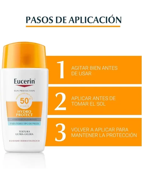 ESUN HYDRO PROTECT FPS50+