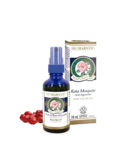 ACEITE ROSA MOSQUETA SPRAY 50ML MARNYS