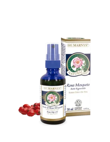 ACEITE ROSA MOSQUETA SPRAY 50ML MARNYS