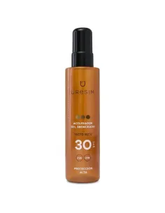 URESIM ACELERADOR DEL BRONCEADO SPF30 200ML