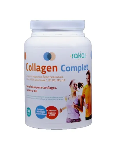 COLLAGEN COMPLET 332.25G SAKAI