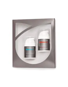 URESIM PACK HOMBRE SÉRUM AFTER SHAVE 50ML + CREMA ANTIEDAD 50ML