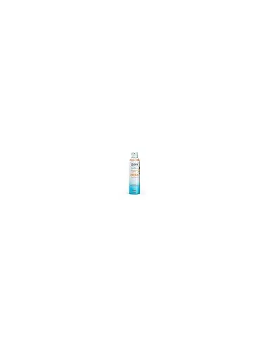 Fotoprotector ISDIN Pediatrics Transparent spray Wet Skin SPF 50 - Protector solar corporal para niños, invisible, ligero, p...