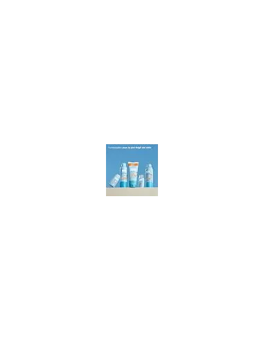 Fotoprotector ISDIN Pediatrics Transparent spray Wet Skin SPF 50 - Protector solar corporal para niños, invisible, ligero, p...