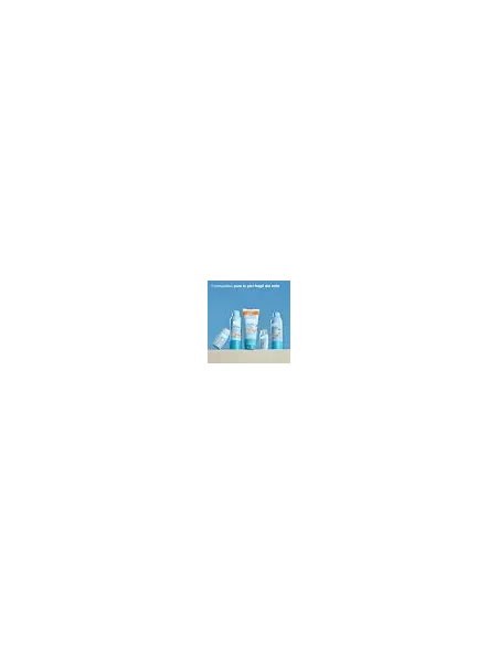 Fotoprotector ISDIN Pediatrics Transparent spray Wet Skin SPF 50 - Protector solar corporal para niños, invisible, ligero, p...