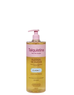 TALQUISTINA OLEOGEL 400ML