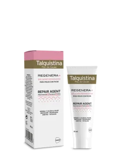 TALQUISTINA REGENERADORA R2S