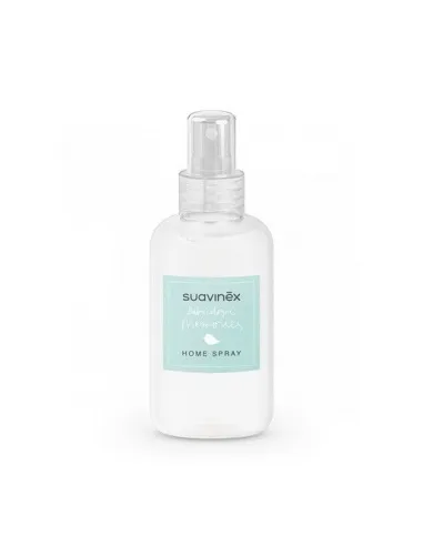 SUAVINEX AMBIENTADOR SPRAY MEMORIES HOME FRAGANCE 200ML