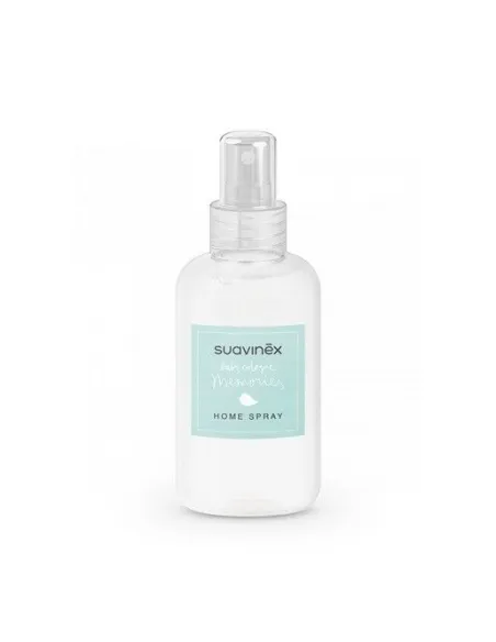 SUAVINEX AMBIENTADOR SPRAY MEMORIES HOME FRAGANCE 200ML
