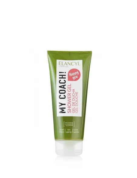 ELANCYL MY COACH! GEL DE DUCHA 200ML