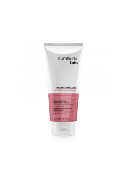 CUMLAUDE LAB HIGIENE ÍNTIMA CLX 200ML
