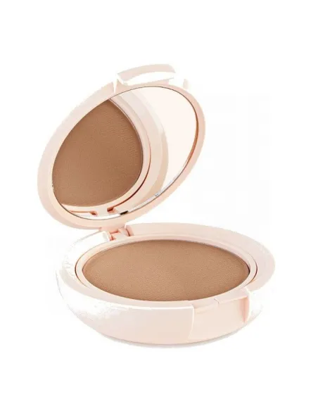 SENSILIS MAQUILLAJE FOTOCORRECCIÓN COMPACTO SPF-50+ 02 GOLDEN 10GR
