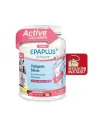 EPAPLUS ARTHICARE COLAGENO CALCIO SILICIO HIALURÓNICO VAINILLA 383 G