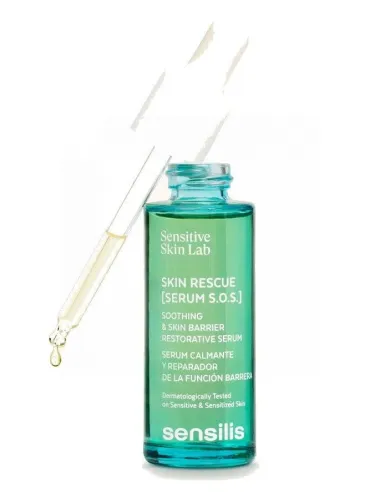 SENSILIS SKIN RESCUE SÉRUM SOS 30ML