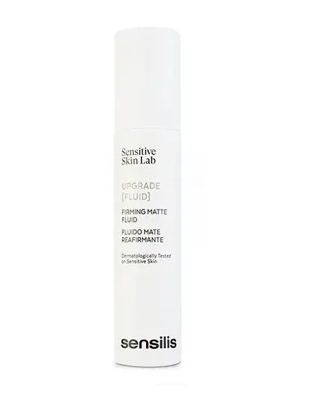 SENSILIS UPGRADE FLUIDO 50 ML