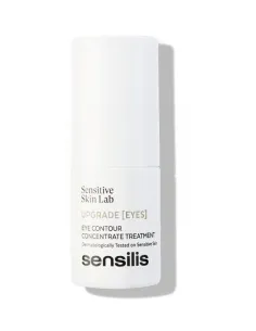 SENSILIS UPGRADE CONTORNO DE OJOS 15 ML