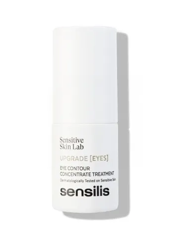 SENSILIS UPGRADE CONTORNO DE OJOS 15 ML