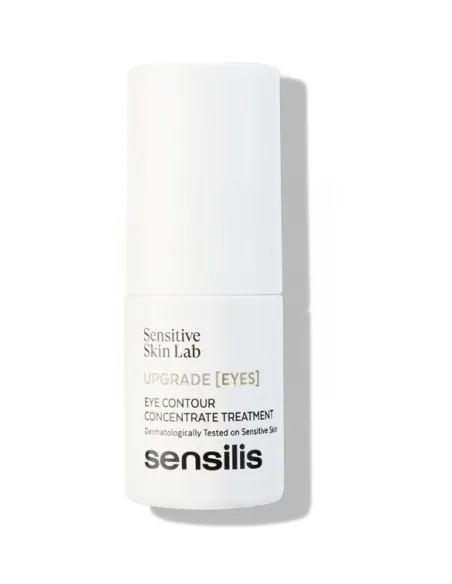 SENSILIS UPGRADE CONTORNO DE OJOS 15 ML