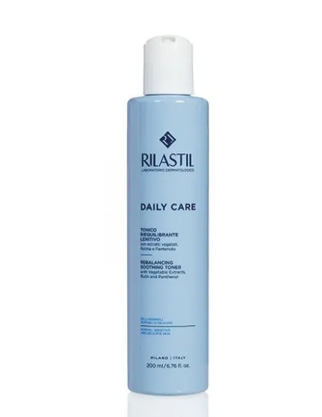 RILASTIL DAILY CARE TÓNICO 200ML
