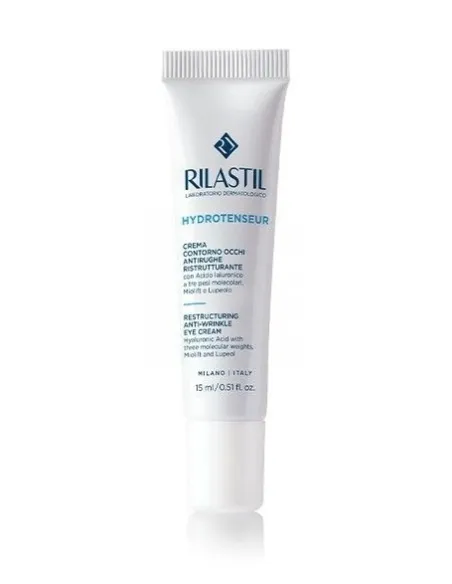RILASTIL HYDROTENSEUR CREMA DE CONTORNO DE OJOS 15ML