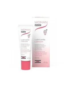 ISDIN WOMAN LUBRICANTE HIDROGEL 30 GR