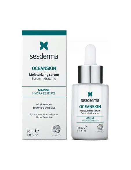 SESDERMA OCEANSKIN SÉRUM HIDRATANTE 30ML
