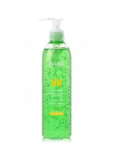 BABÉ ALOE VERA 100% 300ML