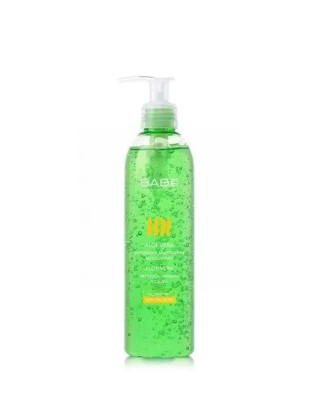 BABÉ ALOE VERA 100% 300ML
