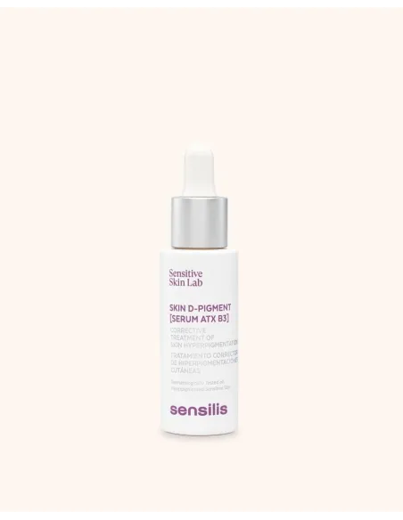 SENSILIS D-PIGMENT SËRUM ATX B3 30ML