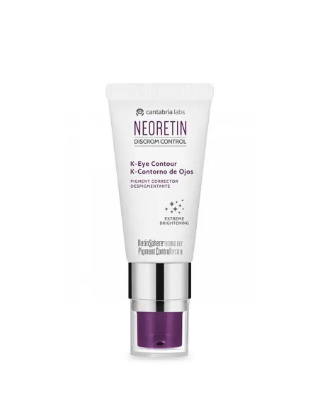 NEORETIN DISCROM CONTROL K-CONTORNO DE OJOS 15ML