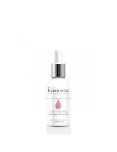 BIOMIMETIC COSMETICS PRE BASE TREATMENT ANTI-EDAD 30ML
