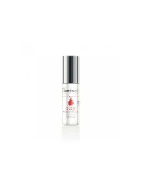 BIOMIMETIC COSMETICS PRE BASE TREATMENT CONTORNO DE OJOS GLOBAL 30ML