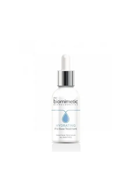 BIOMIMETIC COSMETICS PRE BASE TREATMENT HIDRATANTE 30ML
