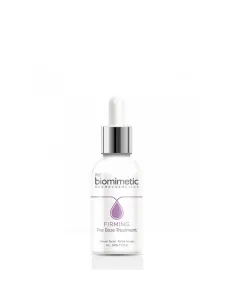 BIOMIMETIC COSMETICS PRE BASE TREATMENT REAFIRMANTE 30ML
