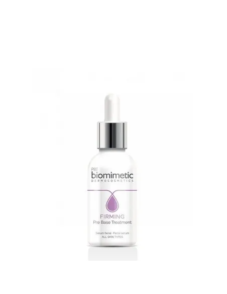BIOMIMETIC COSMETICS PRE BASE TREATMENT REAFIRMANTE 30ML