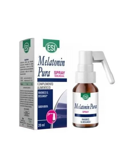 ESI MELATONIN PURA SPRAY 20ML