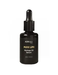 AOKLABS PURE LIFE MORINGA OIL SERUM 30ML