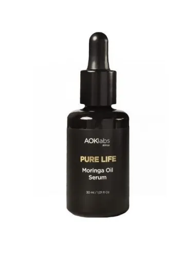 AOKLABS PURE LIFE MORINGA OIL SERUM 30ML