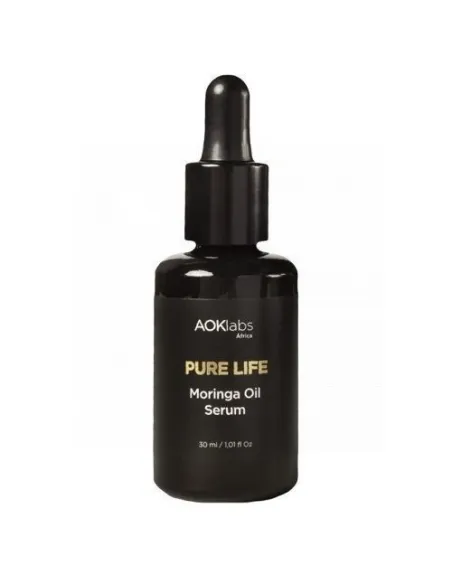 AOKLABS PURE LIFE MORINGA OIL SERUM 30ML