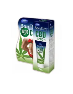 BONFLEX CBD 1200MG 100ML
