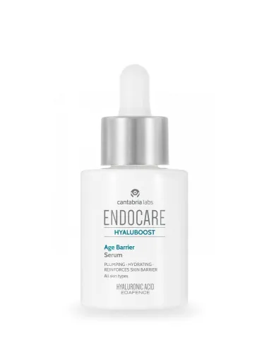 ENDOCARE HYALUBOOST AGE BARRIER SERUM 30ML