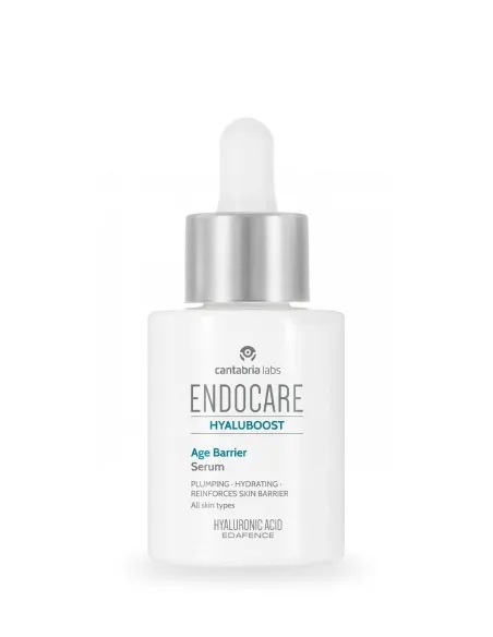 ENDOCARE HYALUBOOST AGE BARRIER SERUM 30ML