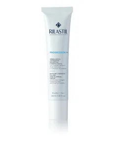 RILASTIL PROGRESSION (+) CREMA RICA ANTIARRUGAS 40ML