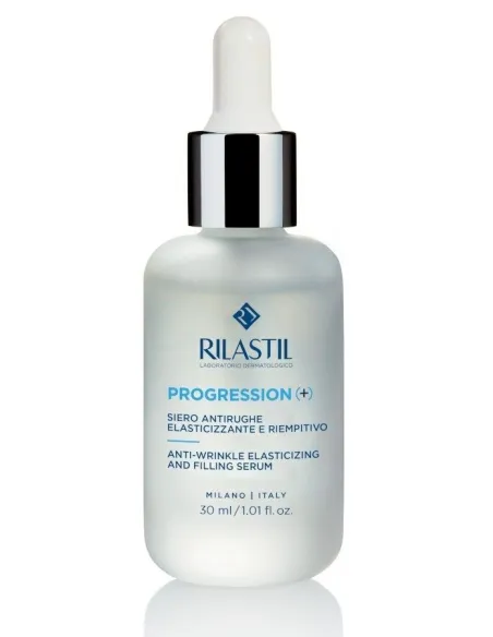 RILASTIL PROGRESSION (+) SERUM ANTIARRUGAS 30ML