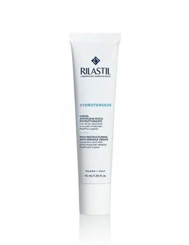 RILASTIL HYDROTENSEUR CREMA RICA ANTIARRUGAS 40ML